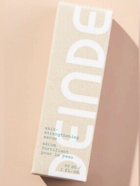 NIB DELINE Skin-Strengthening Serum 30 ml